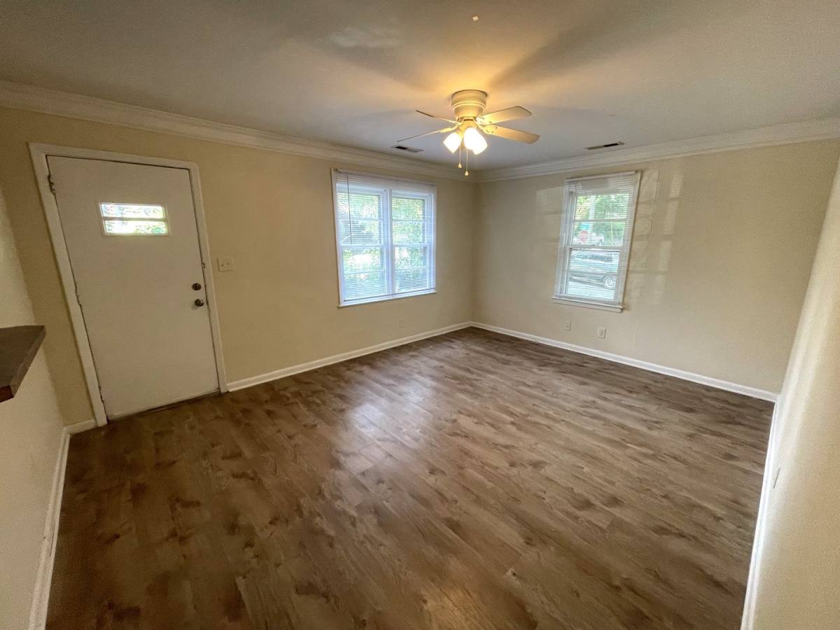 House for rent at 313 Georgia Dr, Athens, GA 30605