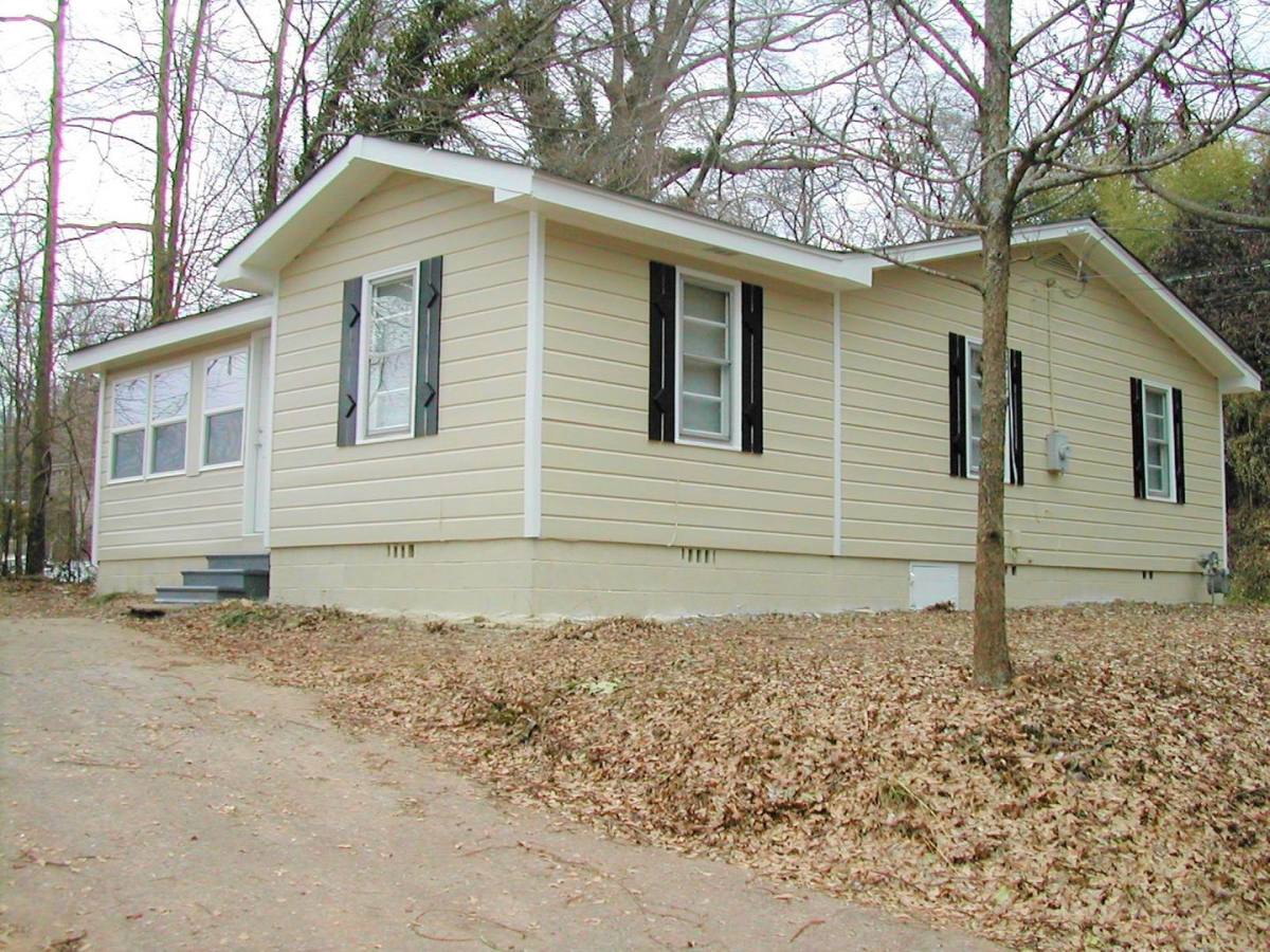 House for rent at 313 Georgia Dr, Athens, GA 30605