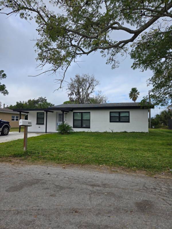 House for rent at 6615 Del Prado Terrace, New Port Richey, FL 34652