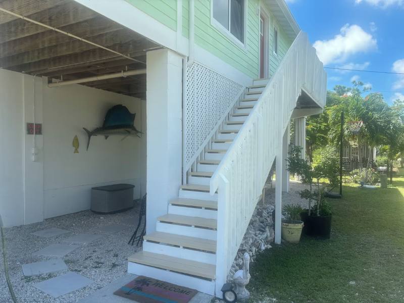 House for rent at 30612 23rd Lane, Big Pine Key, FL 33043