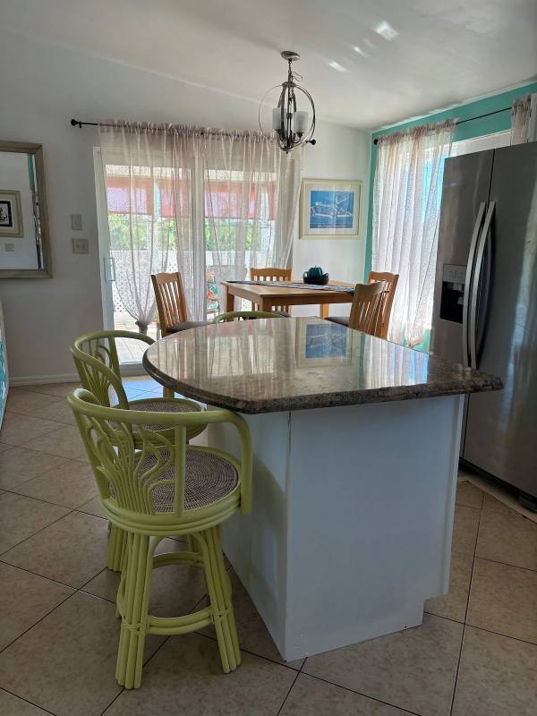 House for rent at 30612 23rd Lane, Big Pine Key, FL 33043