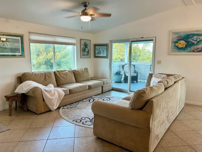 House for rent at 30612 23rd Lane, Big Pine Key, FL 33043