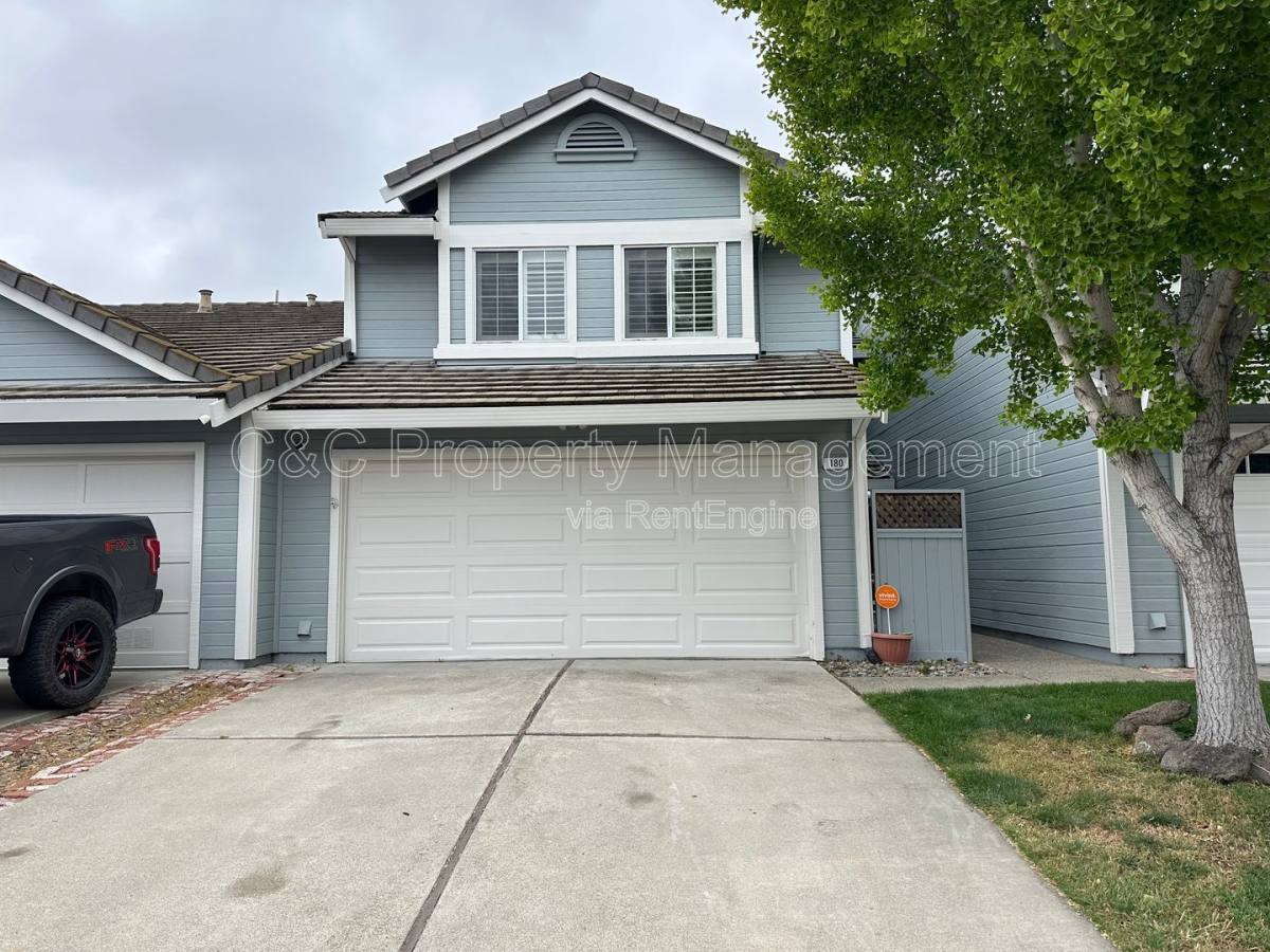 House for rent at 180 Pelican Loop, Pittsburg, CA 94565