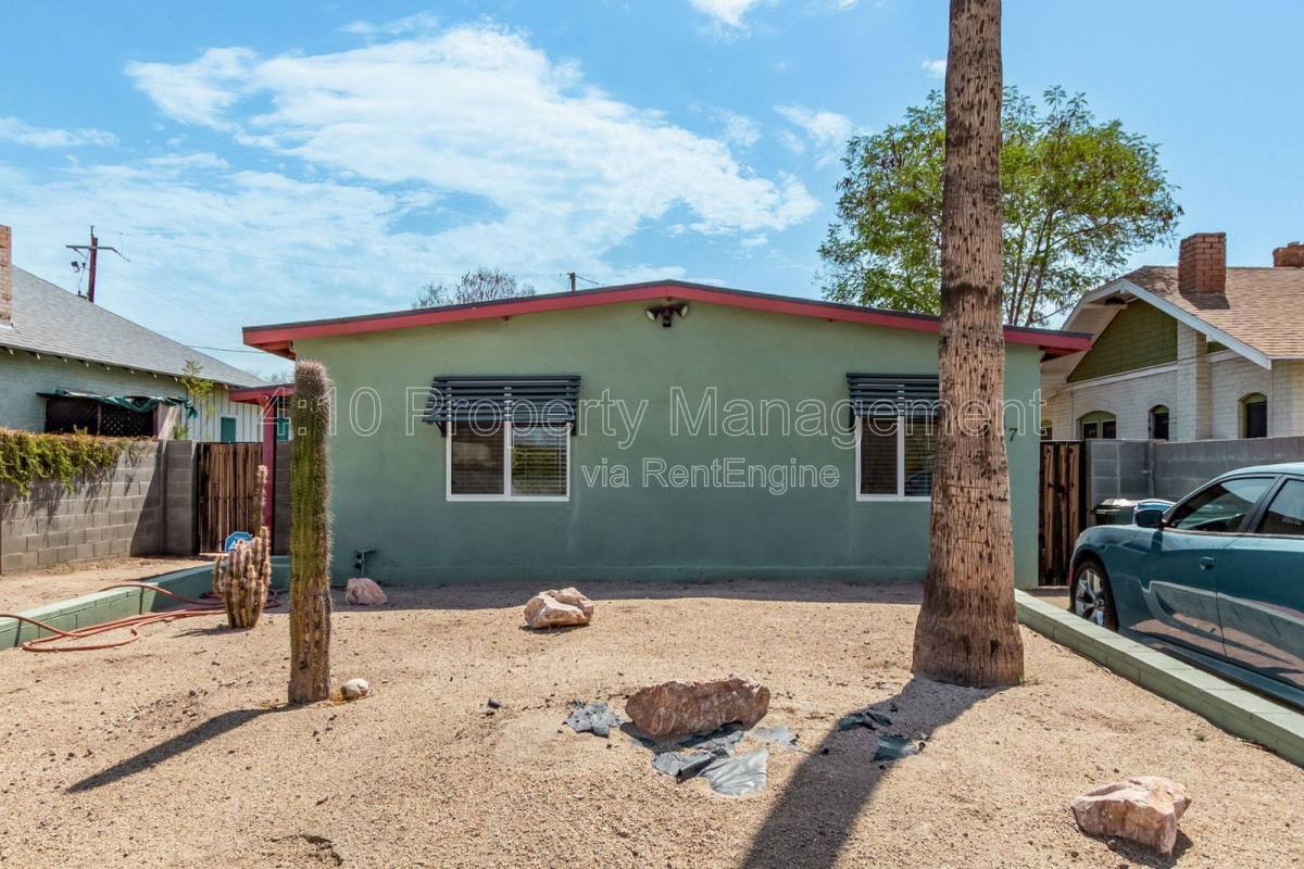 Apartment for rent at 1117 N 13th St #1, Phoenix, AZ 85006