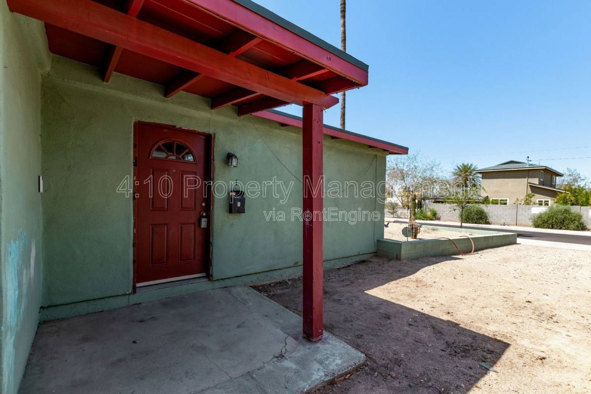 Apartment for rent at 1117 N 13th St #1, Phoenix, AZ 85006