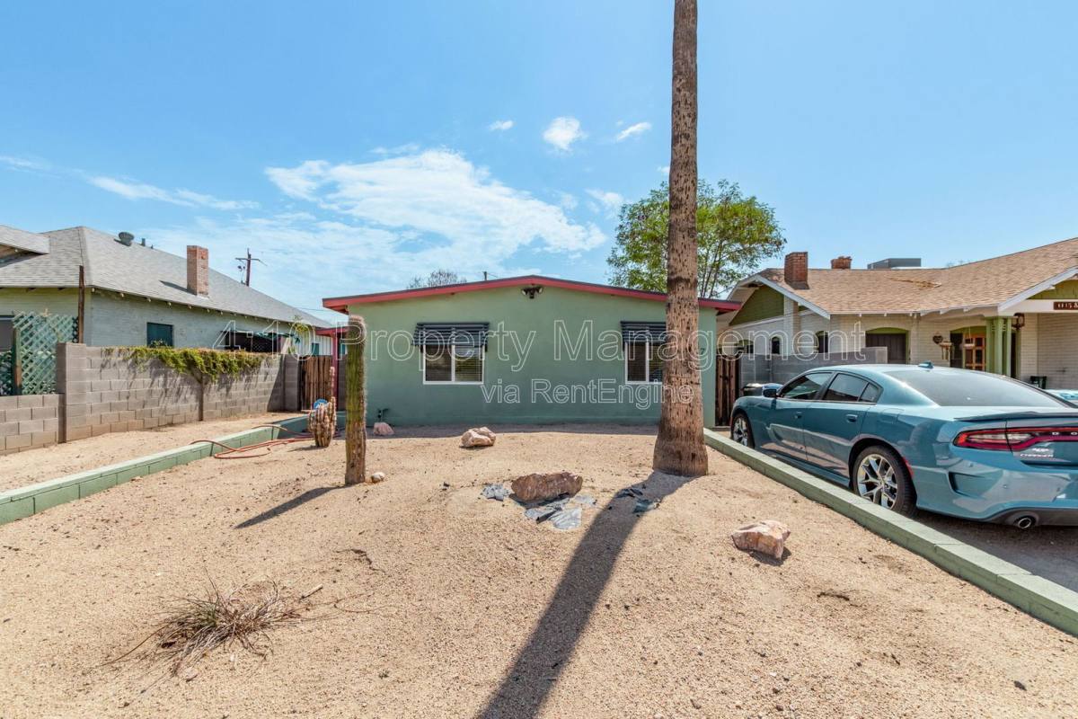 Apartment for rent at 1117 N 13th St #1, Phoenix, AZ 85006