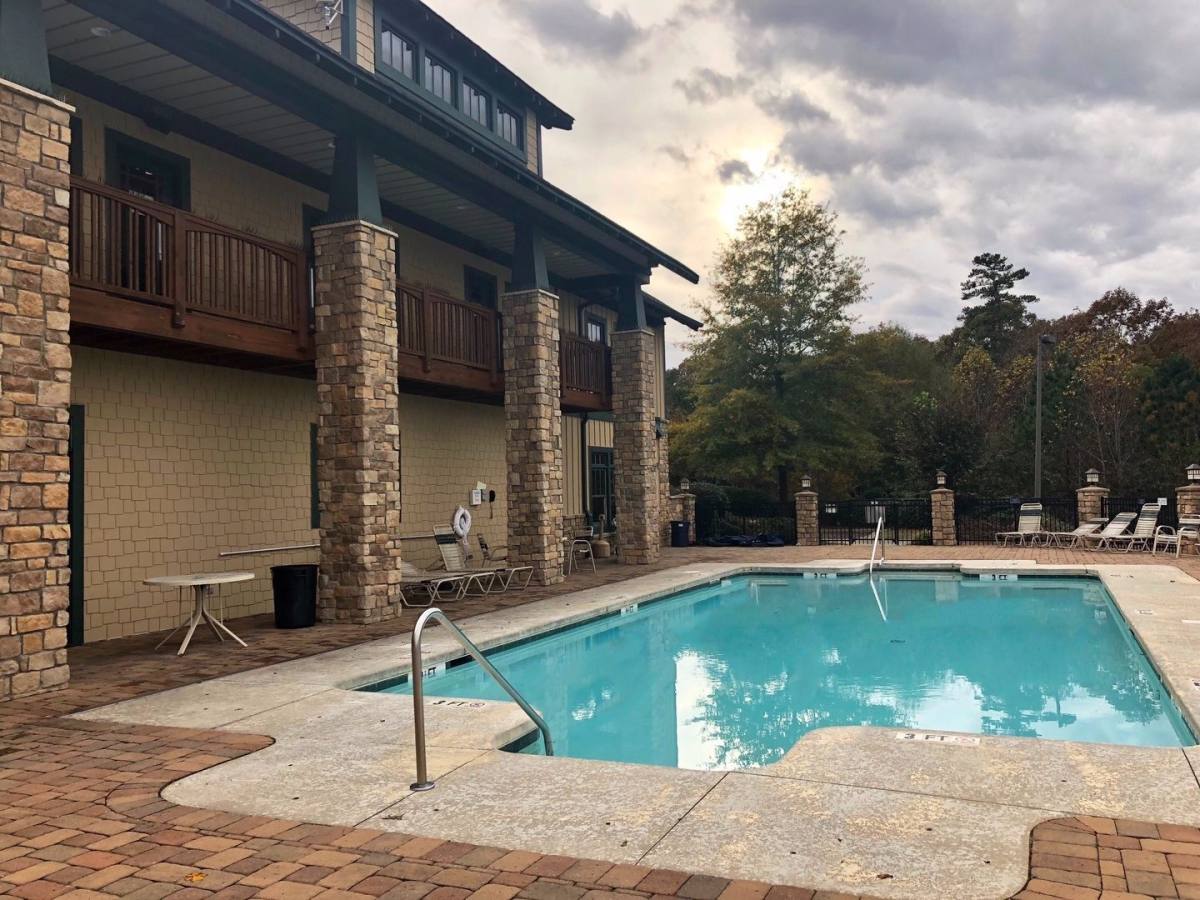 Apartment for rent at 133 Harts Cove Way, Seneca, SC 29678