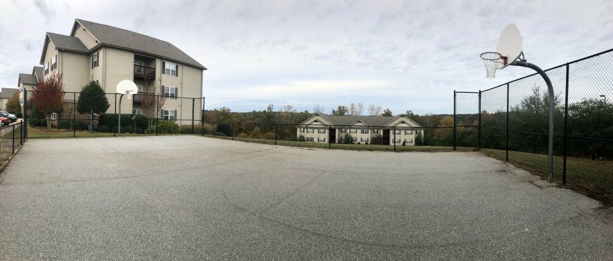 Apartment for rent at 133 Harts Cove Way, Seneca, SC 29678
