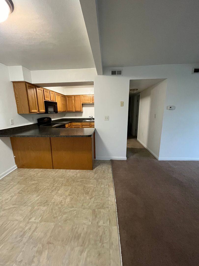 Apartment for rent at 1700-1790 Liberty Lane, Blacksburg, VA 24060