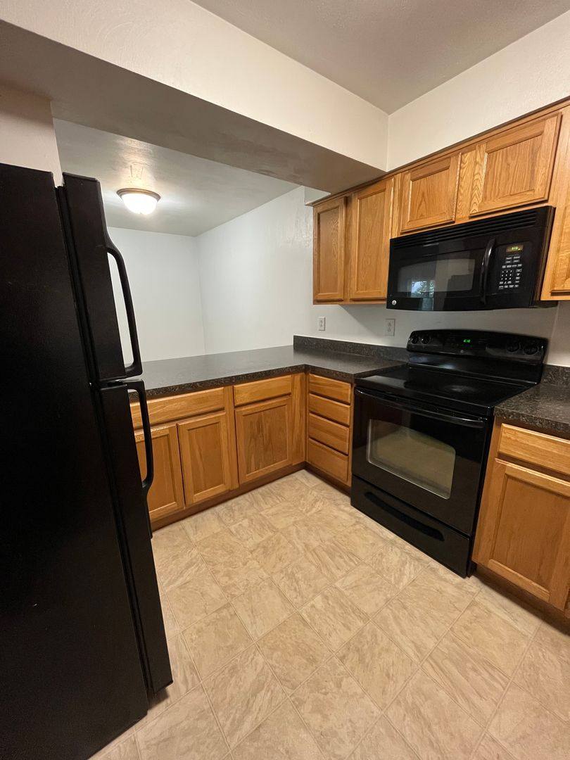 Apartment for rent at 1700-1790 Liberty Lane, Blacksburg, VA 24060