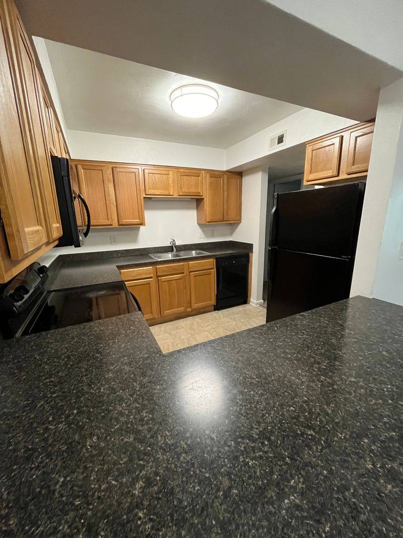 Apartment for rent at 1700-1790 Liberty Lane, Blacksburg, VA 24060