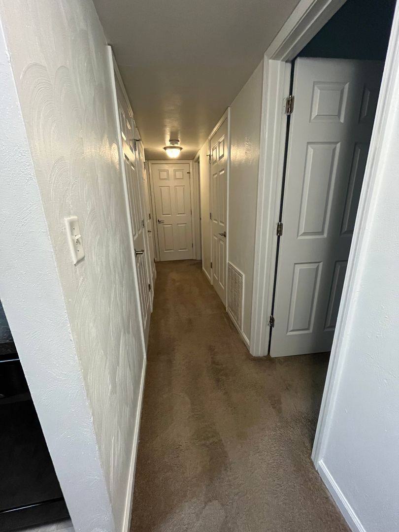 Apartment for rent at 1700-1790 Liberty Lane, Blacksburg, VA 24060