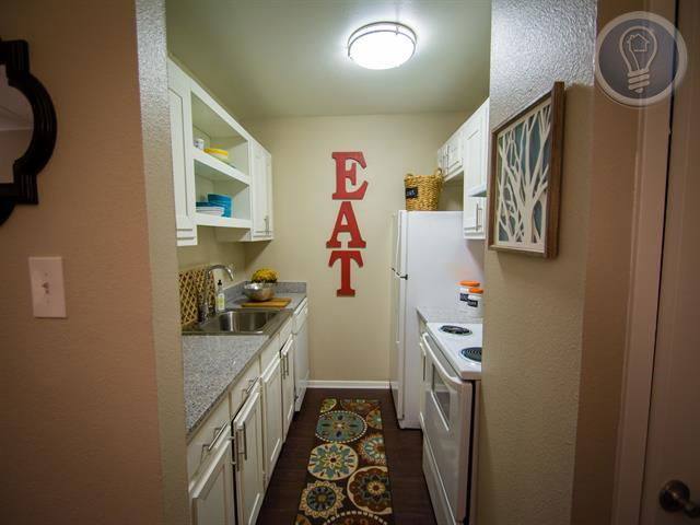 Apartment for rent at 2508 E Riverside Dr, Austin, TX 78741