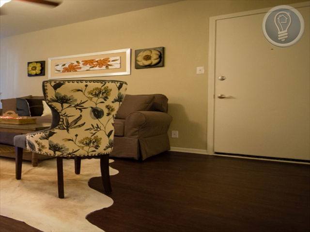 Apartment for rent at 2508 E Riverside Dr, Austin, TX 78741