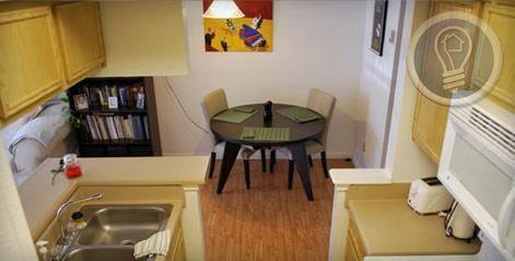 Apartment for rent at 5300 N Capital of Texas Highway, Austin, TX 78731