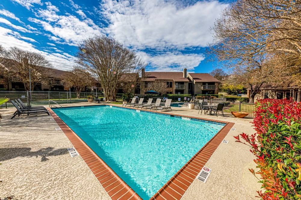 Apartment for rent at 5300 N Capital of Texas Highway, Austin, TX 78731