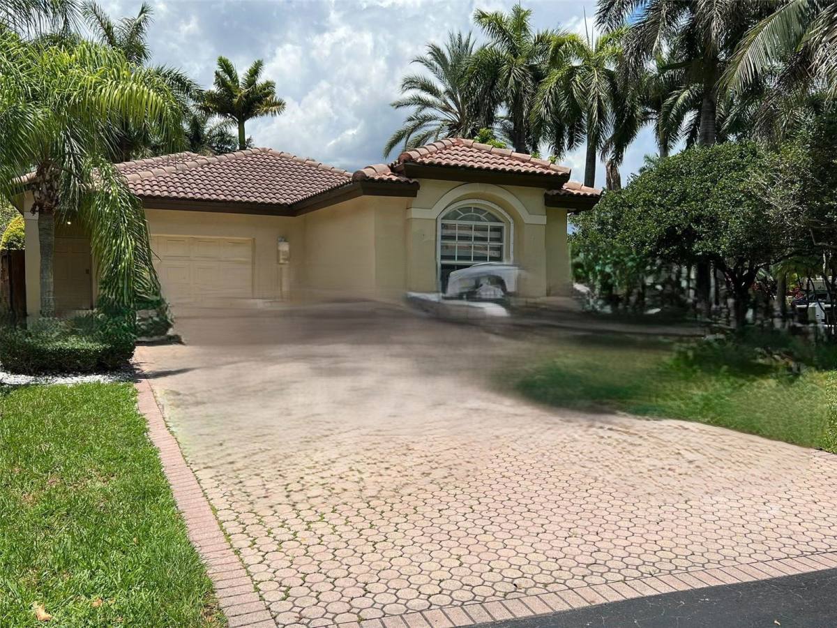 House for rent at 5096 NW 113th Place, Miami, FL 33178