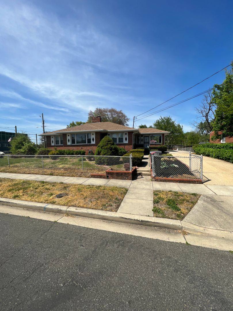 House for rent at 6400 Adak St, Capitol Heights, MD 20743