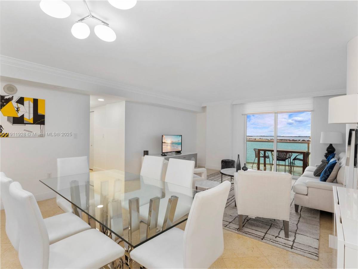 Condo for rent at 2101 Brickell Ave #606, Miami, FL 33129