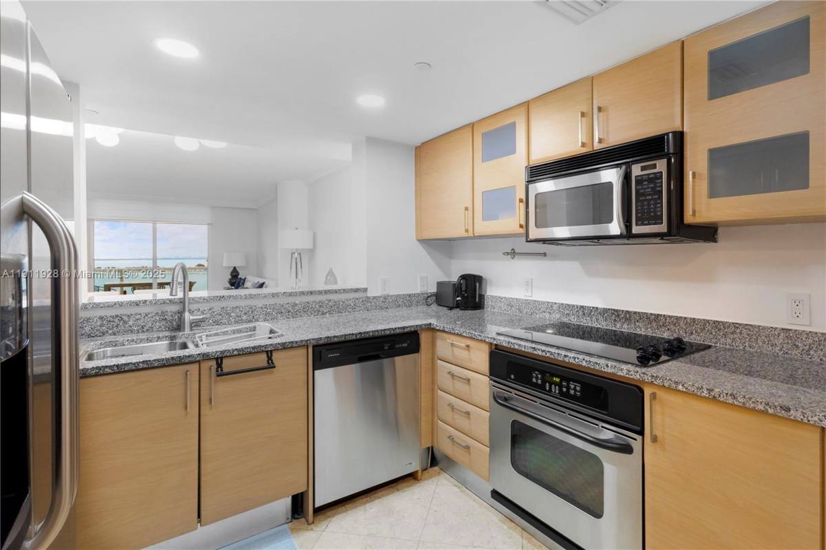 Condo for rent at 2101 Brickell Ave #606, Miami, FL 33129