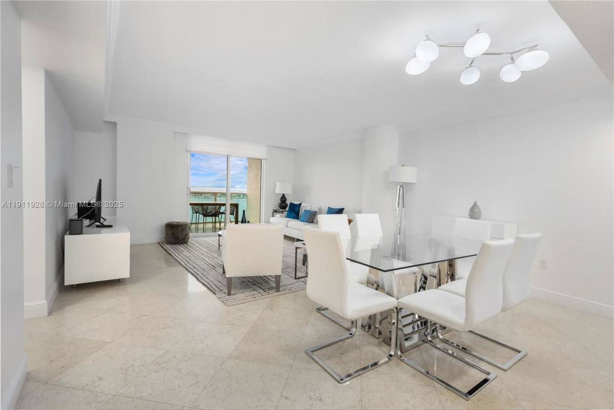 Condo for rent at 2101 Brickell Ave #606, Miami, FL 33129