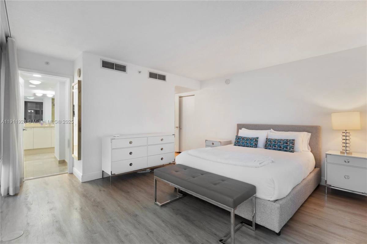 Condo for rent at 2101 Brickell Ave #606, Miami, FL 33129