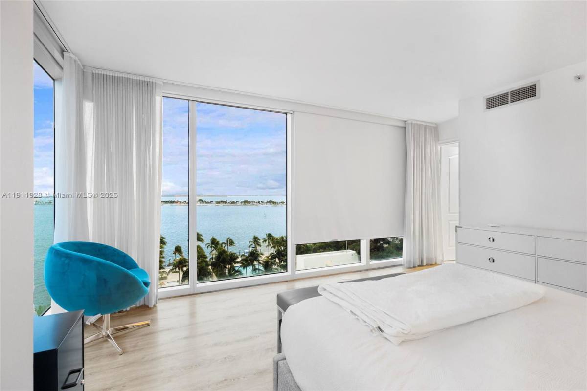 Condo for rent at 2101 Brickell Ave #606, Miami, FL 33129