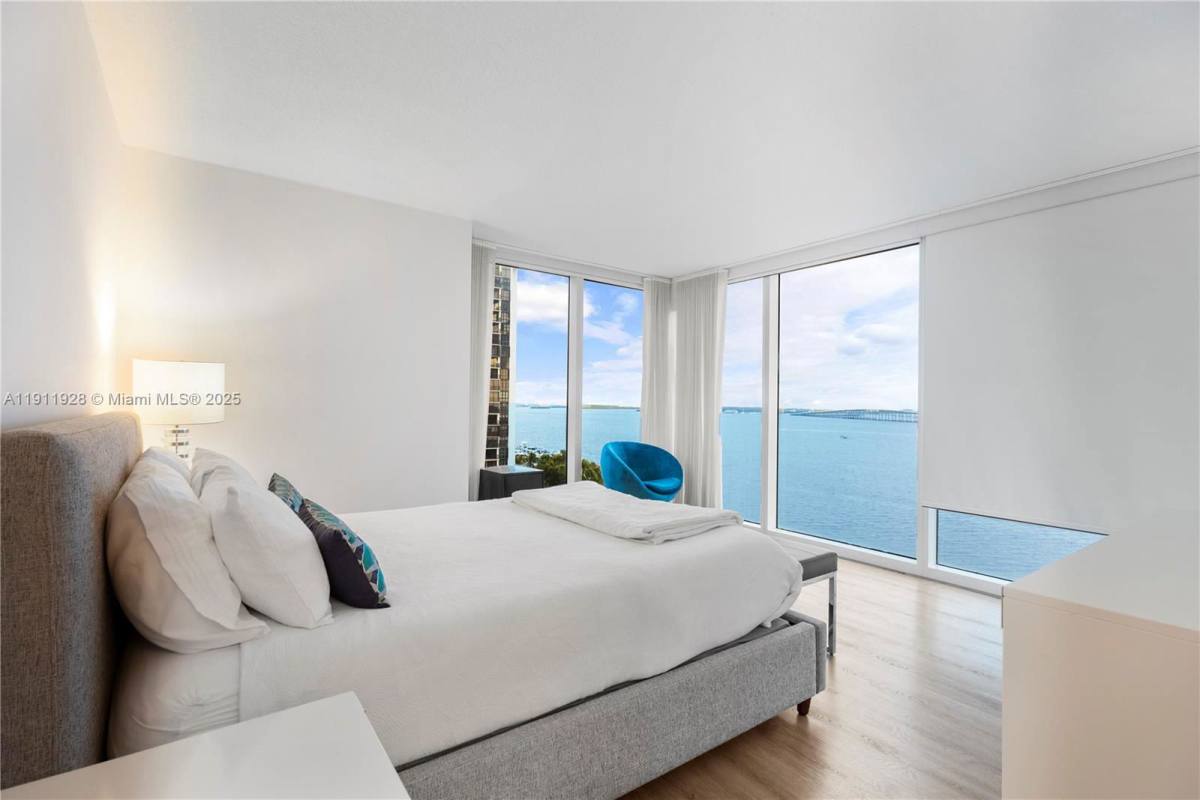 Condo for rent at 2101 Brickell Ave #606, Miami, FL 33129