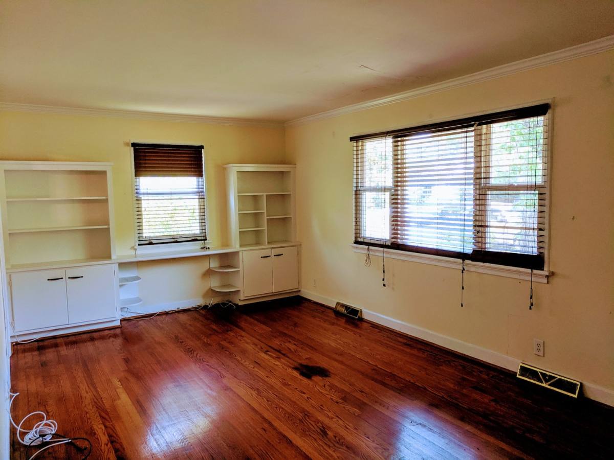 House for rent at 6405 Stuart Ave, Richmond, VA 23226