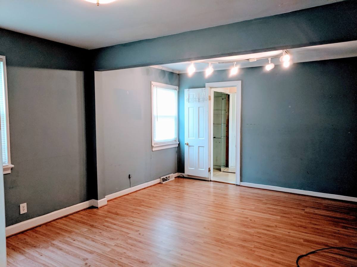 House for rent at 6405 Stuart Ave, Richmond, VA 23226