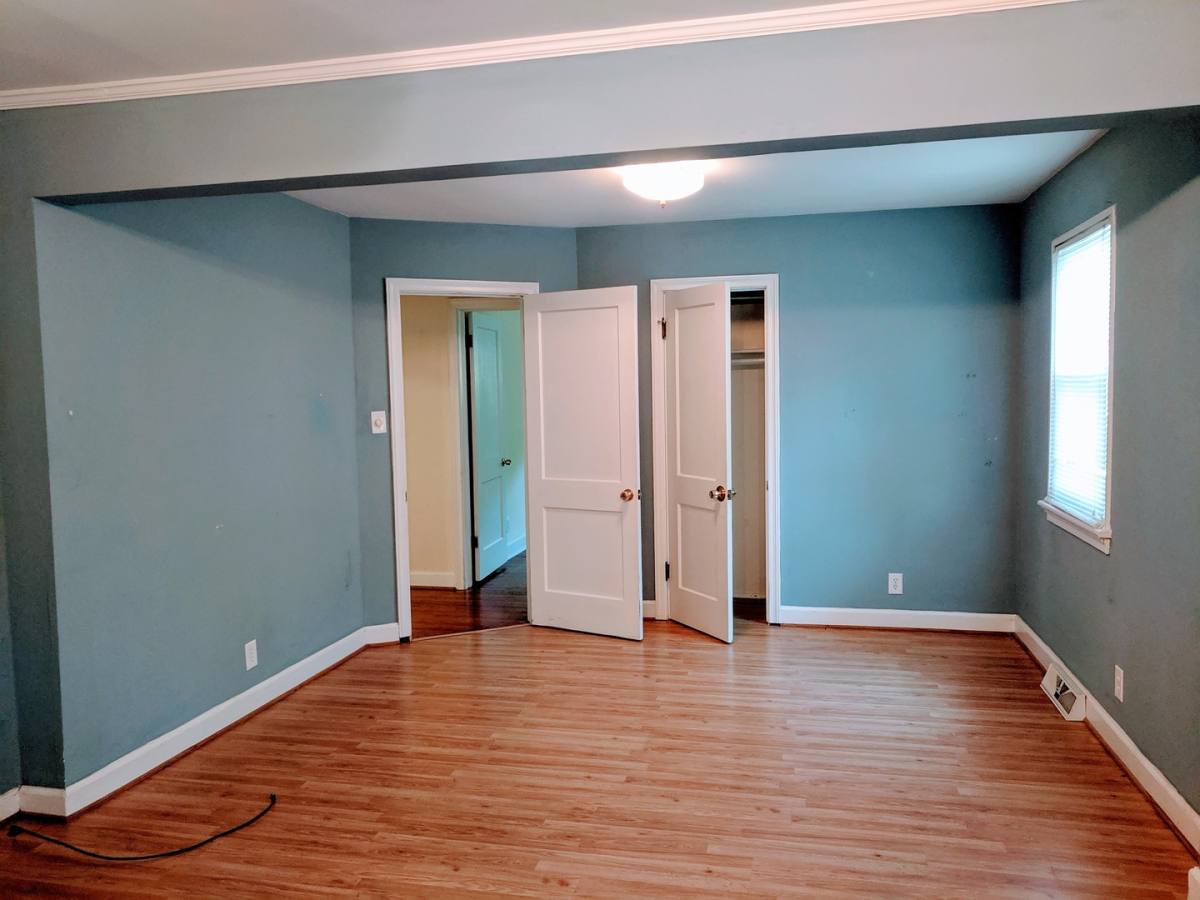 House for rent at 6405 Stuart Ave, Richmond, VA 23226