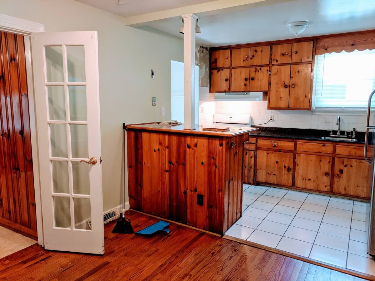 House for rent at 6405 Stuart Ave, Richmond, VA 23226