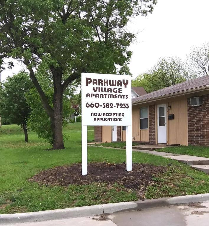 Apartment for rent at 515 E 7th St, Maryville, MO 64468