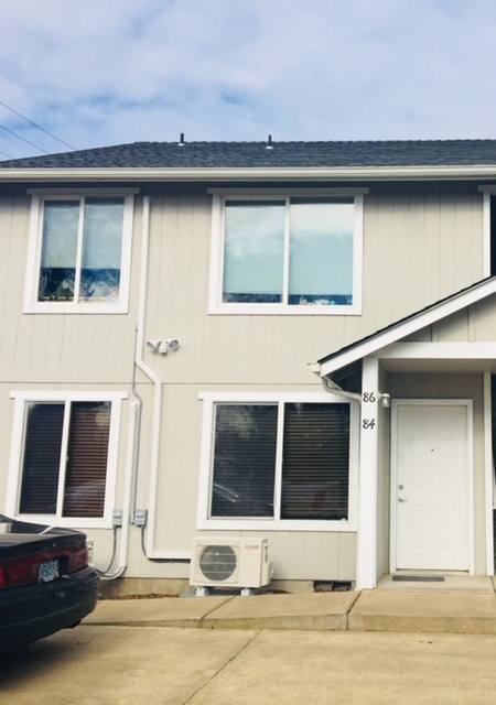 Apartment for rent at 80-86 Boatlanding St, Independence, OR 97351