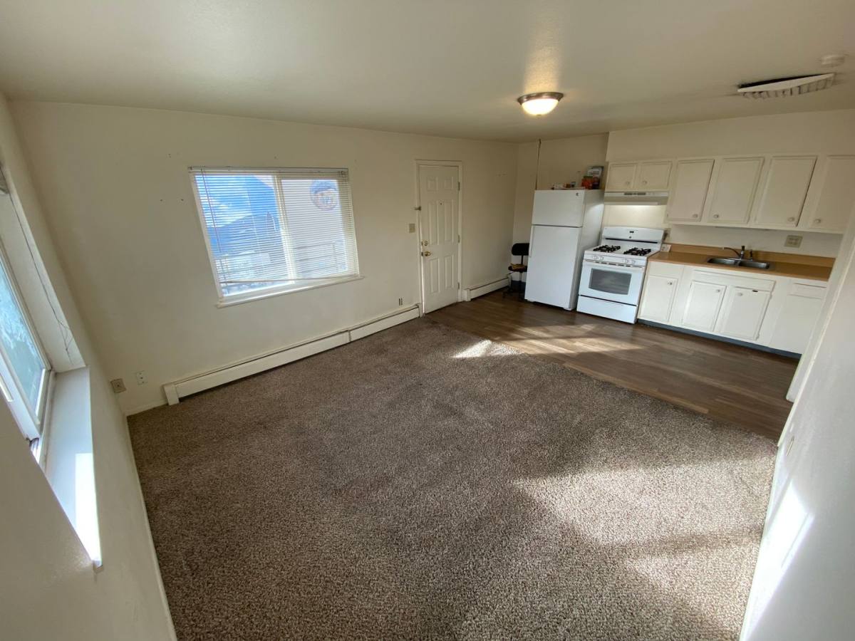 Apartment for rent at 3121 Main Ave, Durango, CO 81301