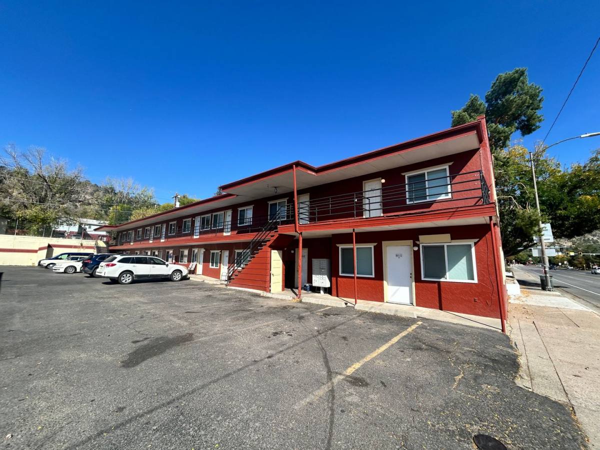 Apartment for rent at 3121 Main Ave, Durango, CO 81301