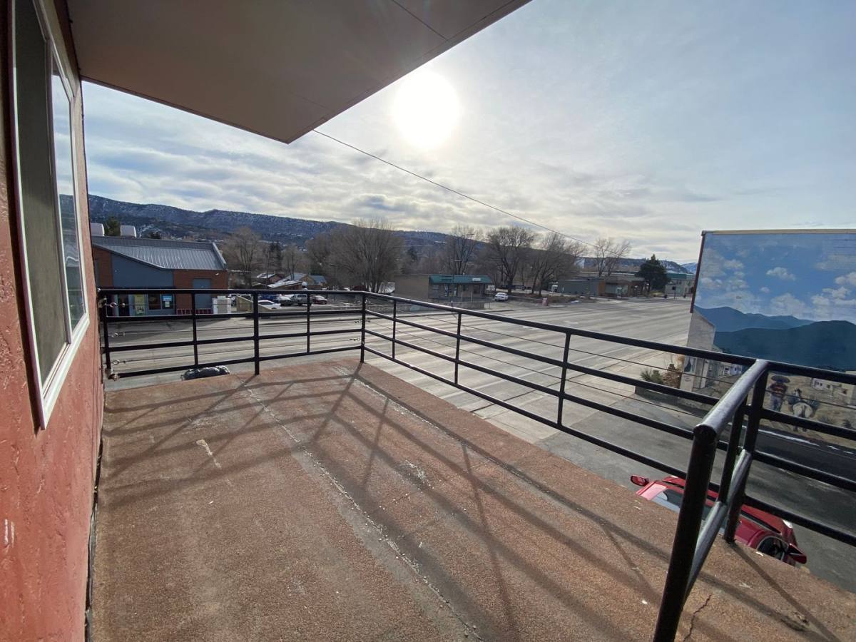 Apartment for rent at 3121 Main Ave, Durango, CO 81301
