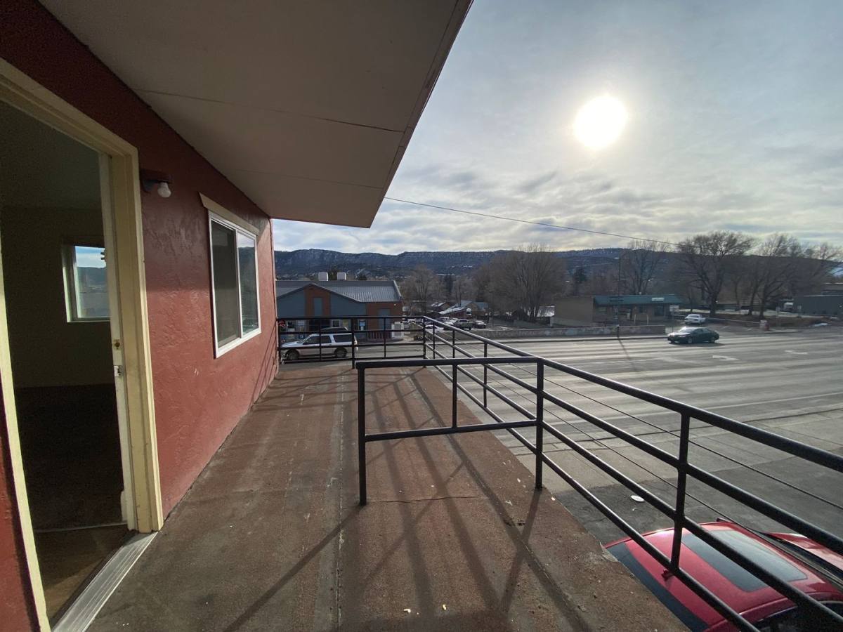 Apartment for rent at 3121 Main Ave, Durango, CO 81301