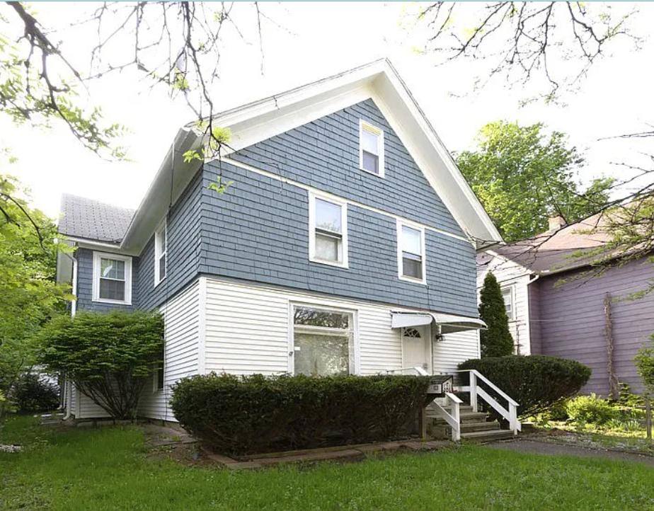 Apartment for rent at 63 Murray St, Binghamton, NY 13905