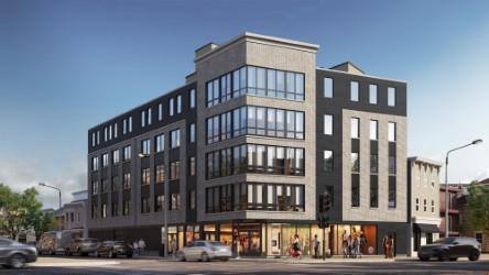 Apartment for rent at 3516 John F Kennedy Blvd #201, Jersey City, NJ 07307