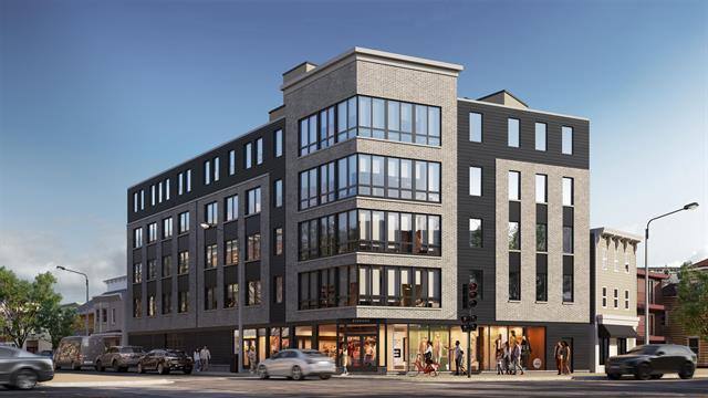 Apartment for rent at 3516 John F Kennedy Blvd #201, Jersey City, NJ 07307