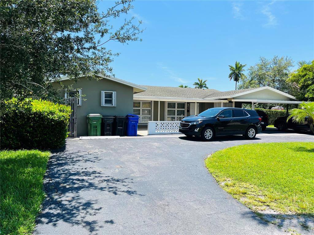 Apartment for rent at 5050 NE 15th Ave #5052 B, Fort Lauderdale, FL 33334