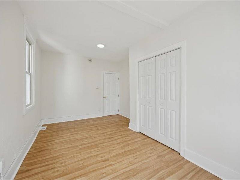 Apartment for rent at 1824 S 65th St, Philadelphia, PA 19142