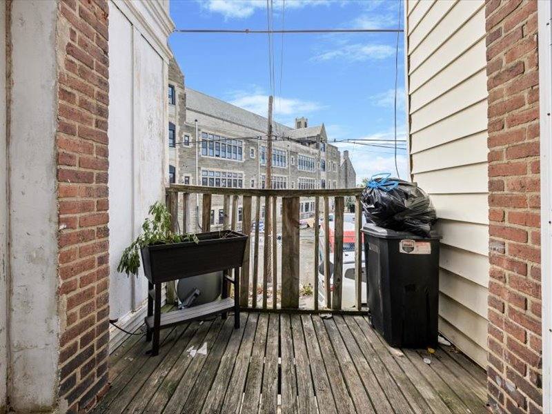 Apartment for rent at 1824 S 65th St, Philadelphia, PA 19142