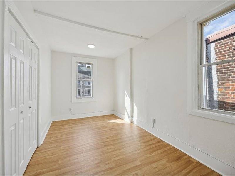 Apartment for rent at 1824 S 65th St, Philadelphia, PA 19142