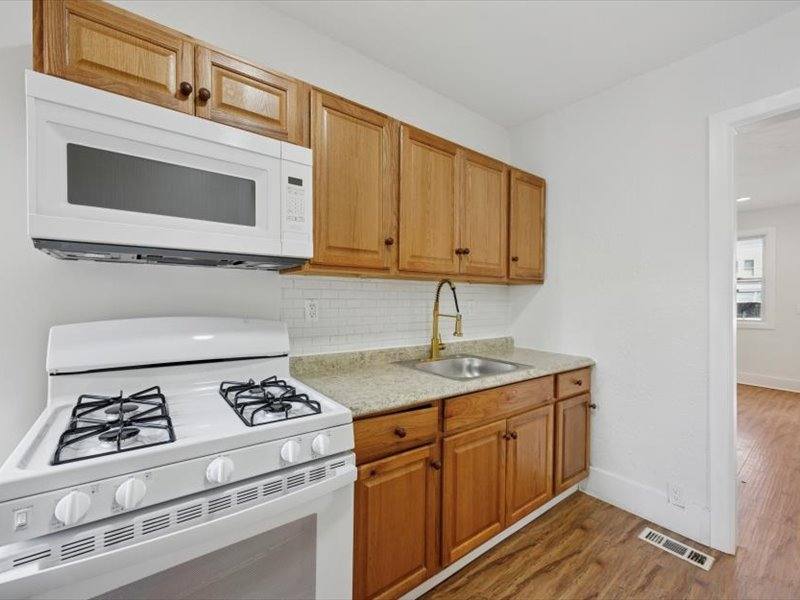 Apartment for rent at 1824 S 65th St, Philadelphia, PA 19142