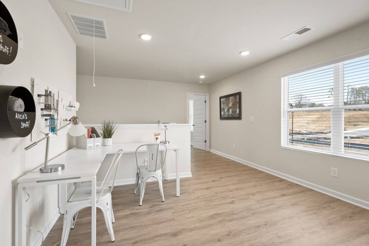 Townhouse for rent at 1261 Woodlyn Chase NE, Conyers, GA 30012