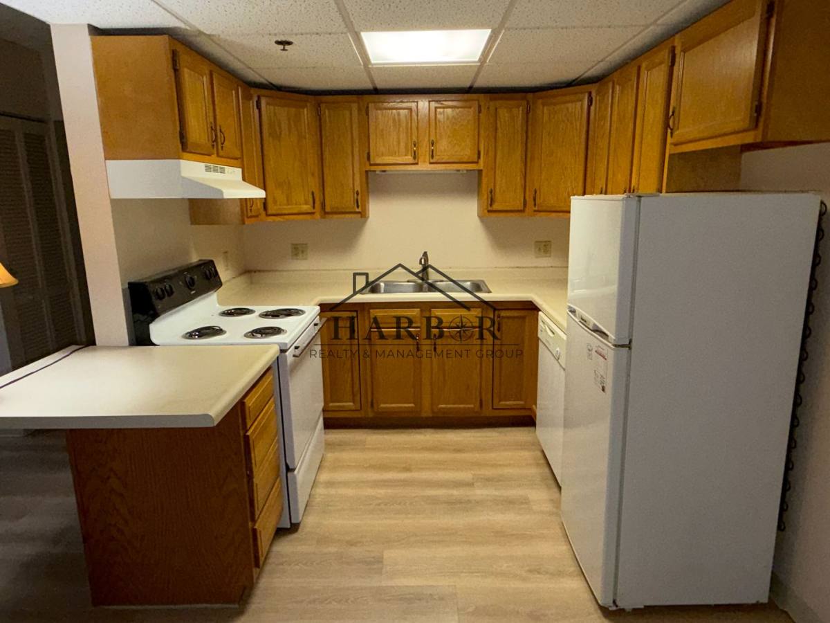Apartment for rent at 1105 3rd St NW, Austin, MN 55912