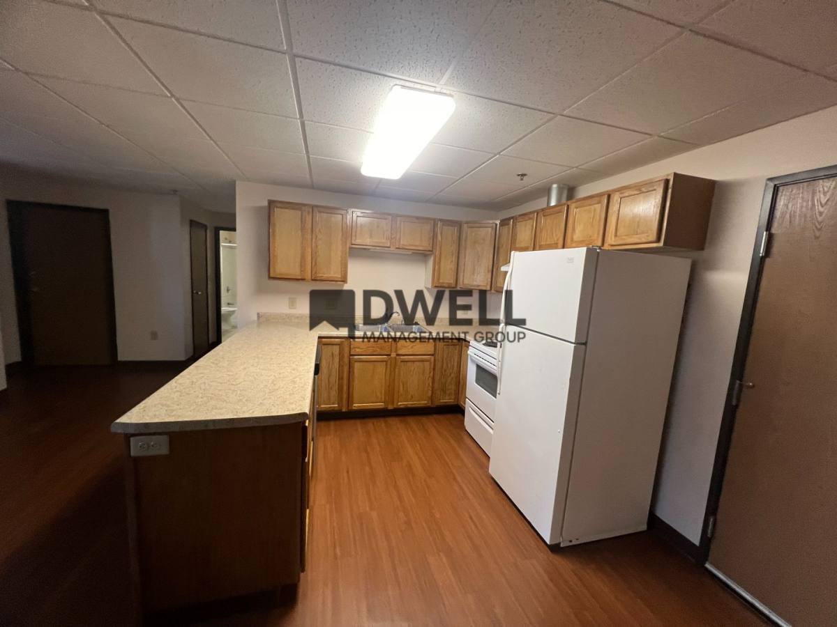 Apartment for rent at 1105 3rd St NW, Austin, MN 55912