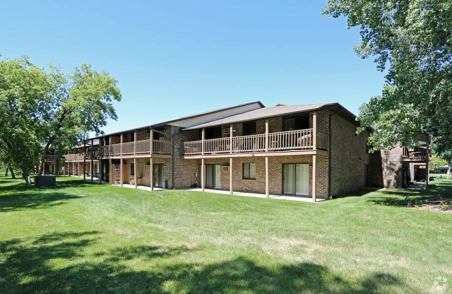Apartment for rent at 1040, 1110, 1130 & 1140 Moraine Way, Green Bay, WI 54303